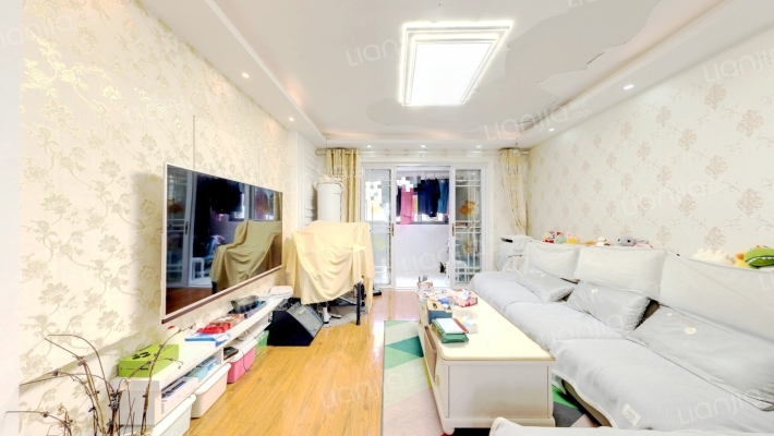 淳湖佳苑二手房实景图