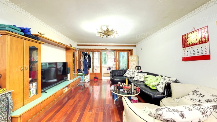 英泰商业中心二手房实景图