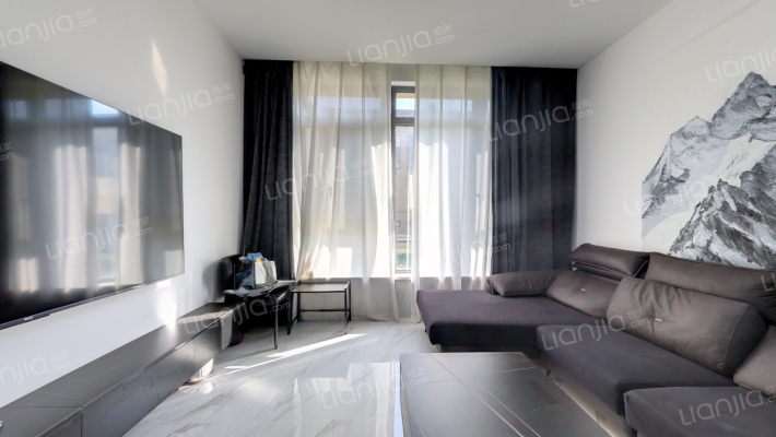 恒大悦龙台二手房实景图