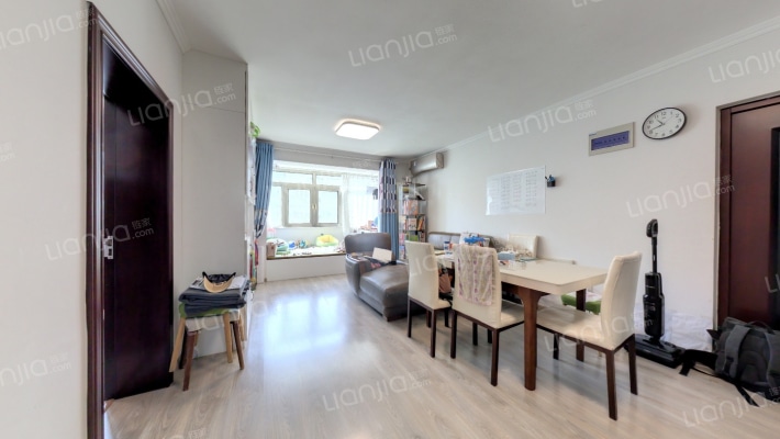 东旭园二手房实景图