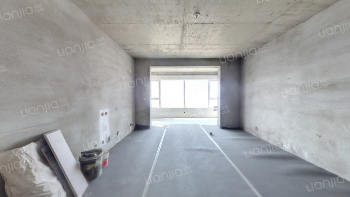 格林公馆二手房实景图