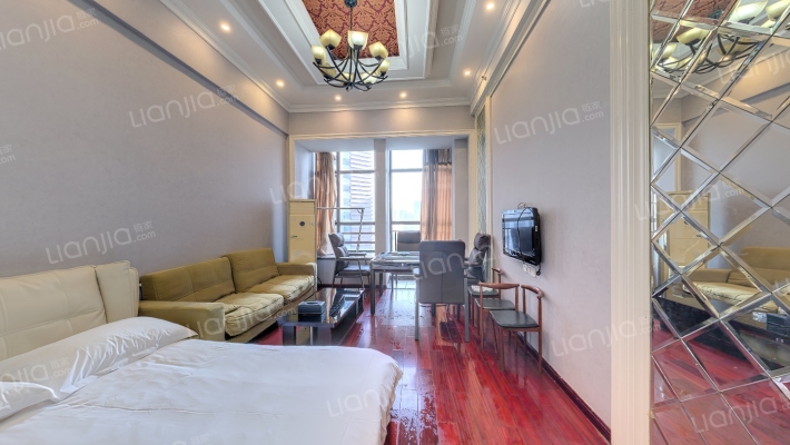 唐宁街二手房实景图