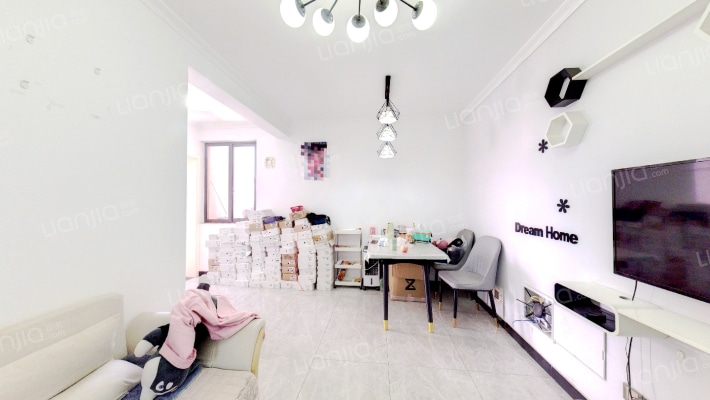 兴贤佳园修贤苑二手房实景图