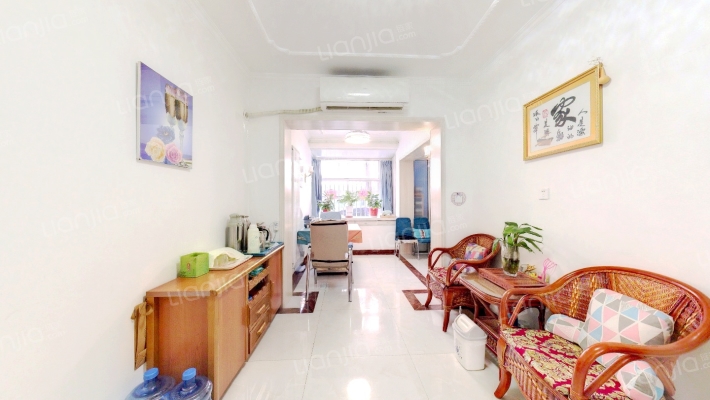 黄台电厂第二宿舍二手房实景图