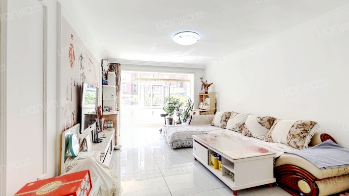 高吉里二手房实景图