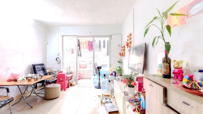 康域园绿洲二手房实景图