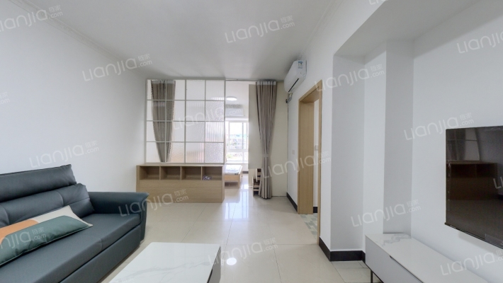 南城丽居二手房实景图