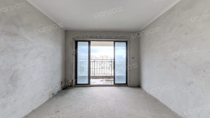 华颢豪庭二手房实景图