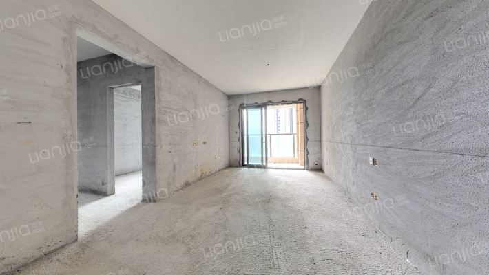 泰丰牧马湖二手房实景图