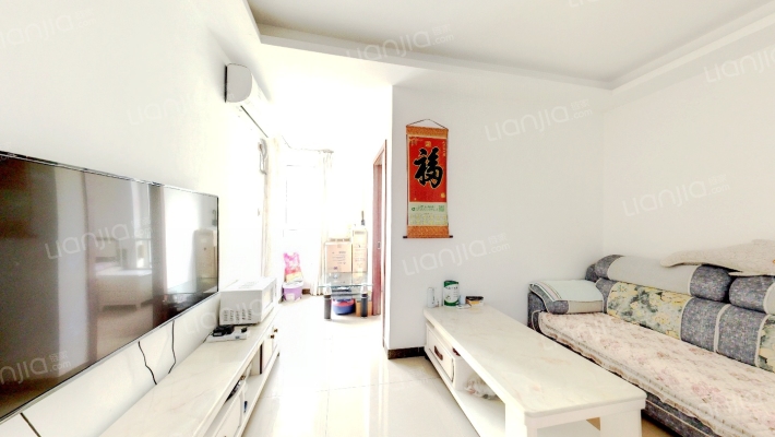 兴达锦绣园二手房实景图