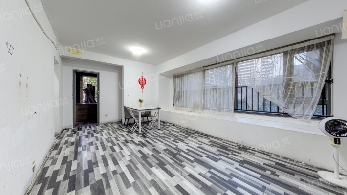 卓越明熙府二手房实景图