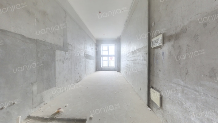 文一铂金中心二手房实景图