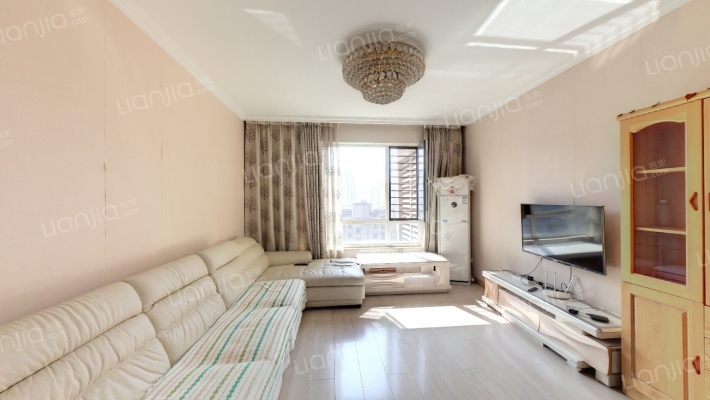 红树湾花园二手房实景图