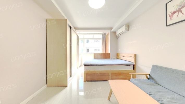 中原新村二手房实景图