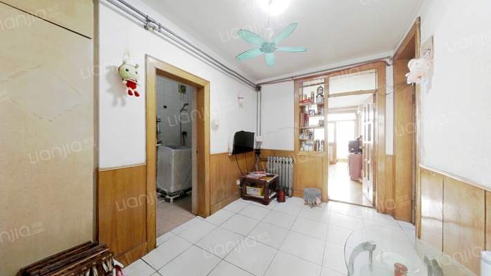 杭州路167号二手房实景图