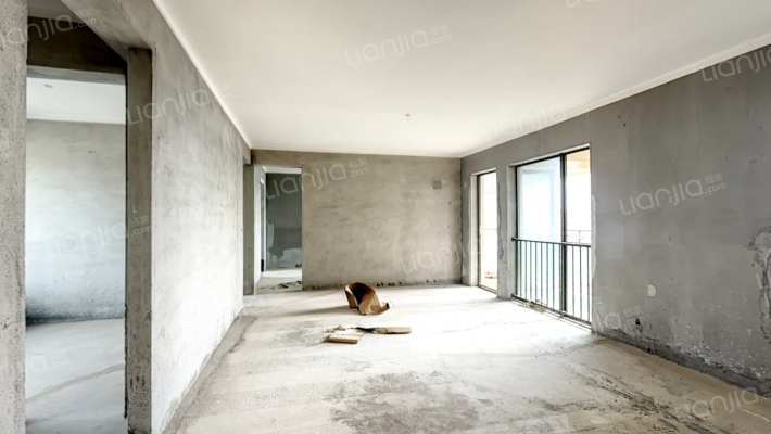 世纪山水·天麓城二手房实景图