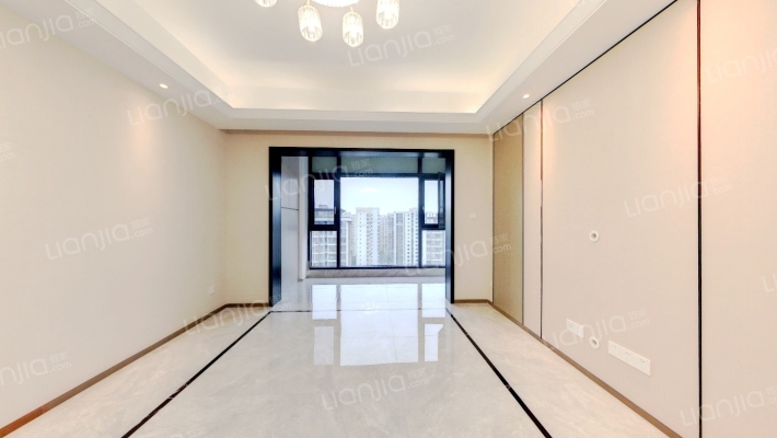 人居柏荟城荟瑞阁二手房实景图