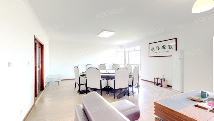 普华浅水湾二手房实景图