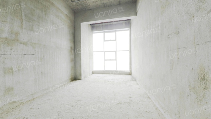 艾溪湖一号二手房实景图