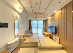 整租·三一南方总部大厦 2室1厅 东_三一南方总部大厦租房