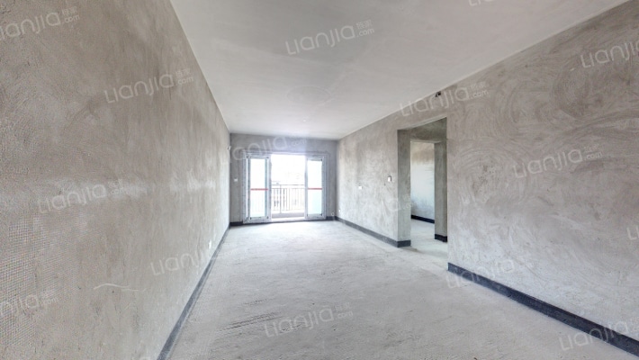 金科天宸8街区二手房实景图