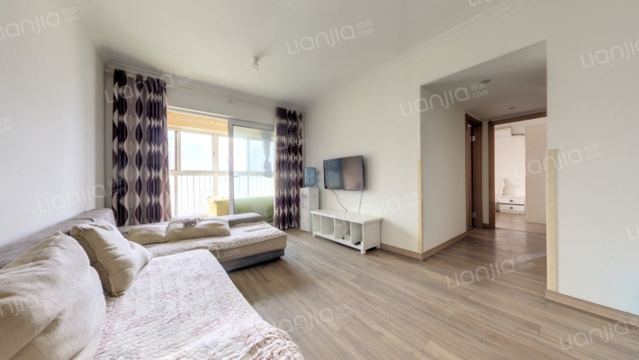 万科金域缇香二期二手房实景图