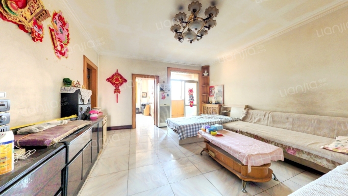 永兴达家园二手房实景图