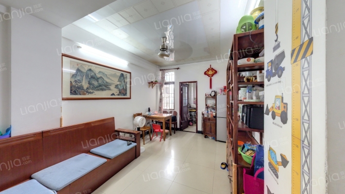 丛桂路二手房实景图