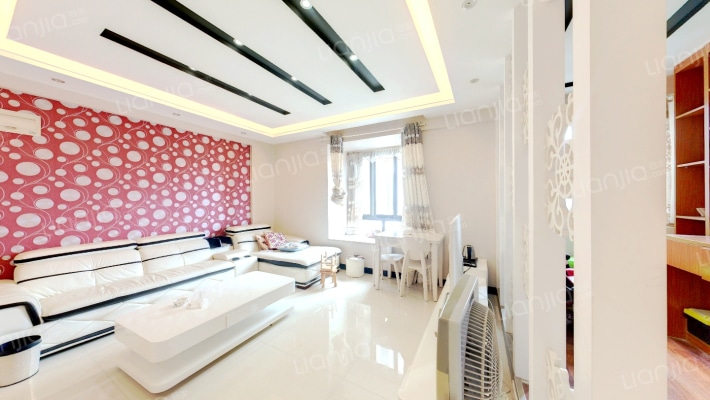 保利国际广场二手房实景图