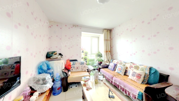 太行嘉苑二手房实景图