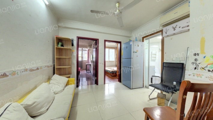 华浜新村二手房实景图