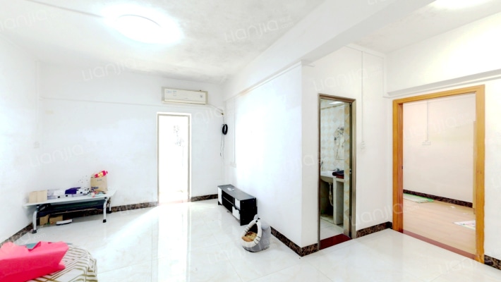 兴隆新街碧雅苑二手房实景图