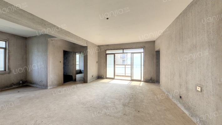 尚水花园二手房实景图