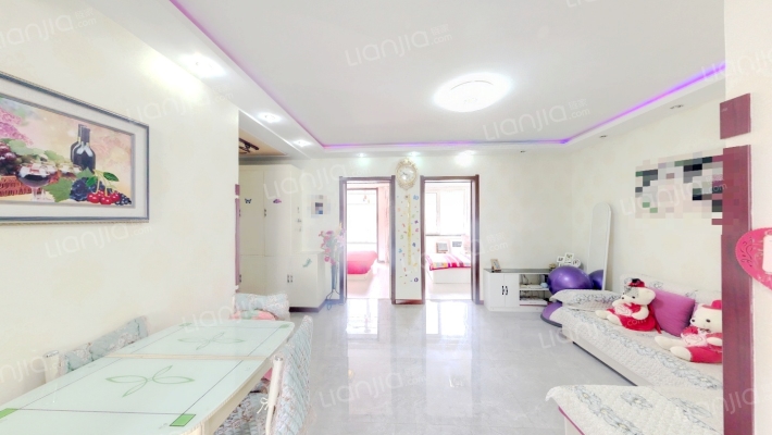 奇尔斯公馆二手房实景图