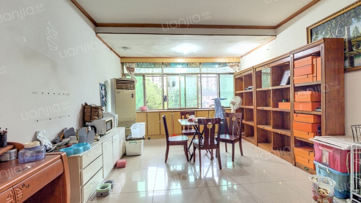 建工二村二手房实景图