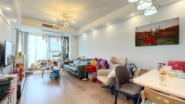 金玉苑（一期）二手房实景图