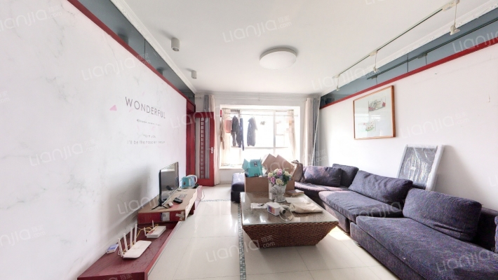 威尼斯水城第二街区二手房实景图