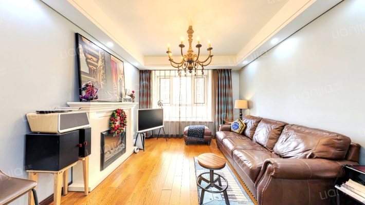 荣城二手房实景图