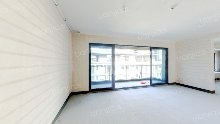 建发天悦云庐二手房实景图