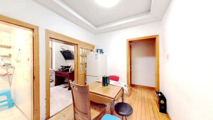 渊声巷二手房实景图