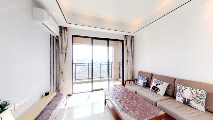 丰泰天禧二手房实景图