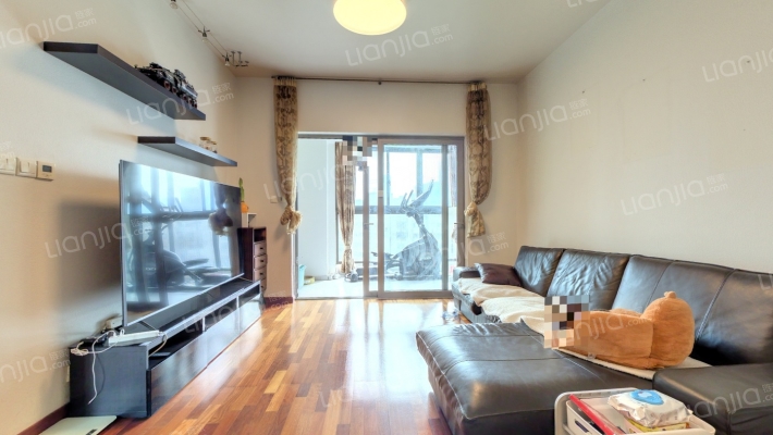 中鹰黑森林二手房实景图