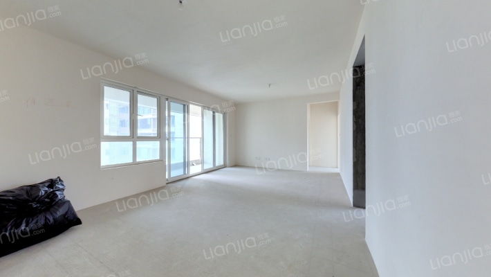 明信仕林悦府二手房实景图