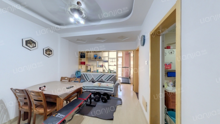 龙兴苑小区二手房实景图