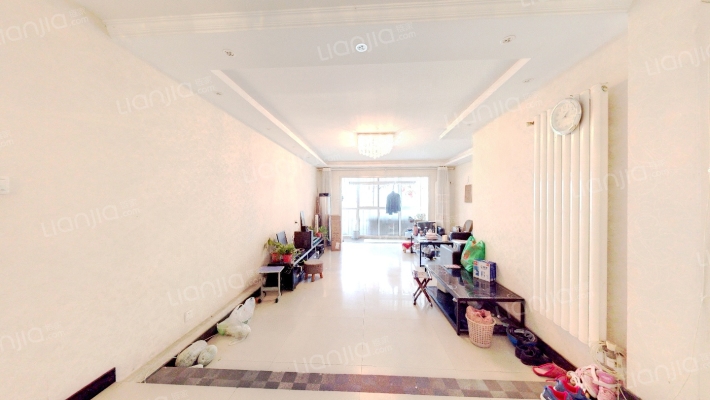 吉祥花园二手房实景图