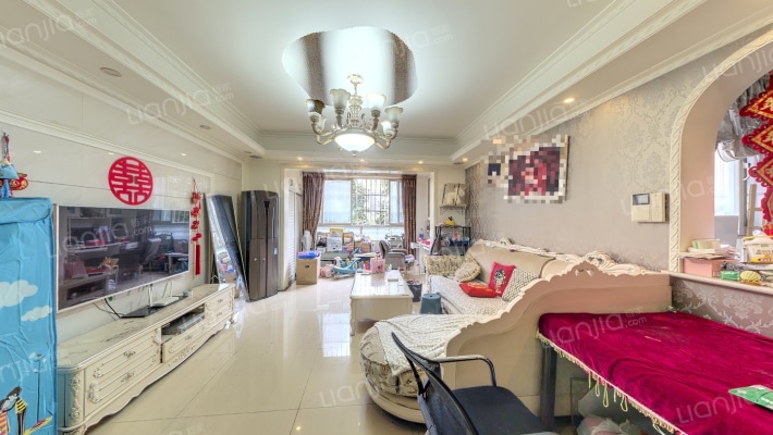 川音嘉苑二手房实景图