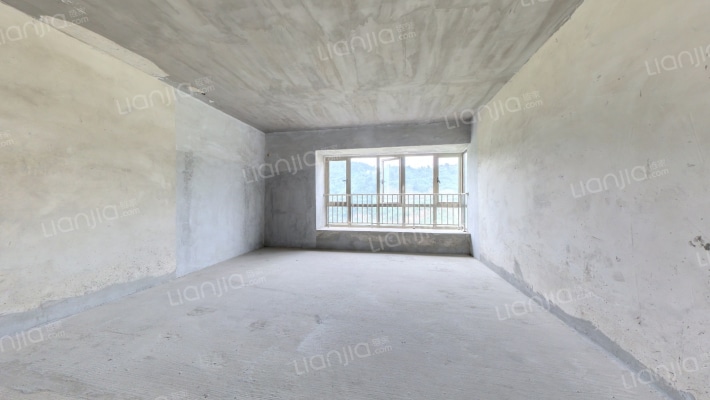 未来方舟D18组团二手房实景图