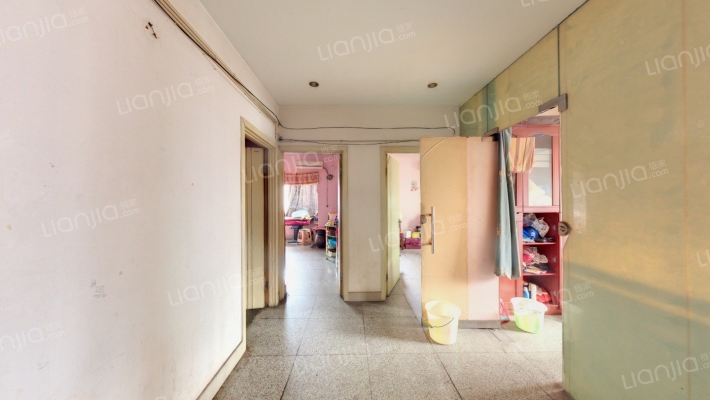 工人村48号到59号二手房实景图