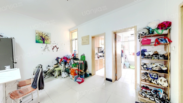 龙池新寓二手房实景图