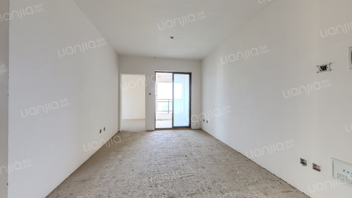 港通山水华庭二手房实景图